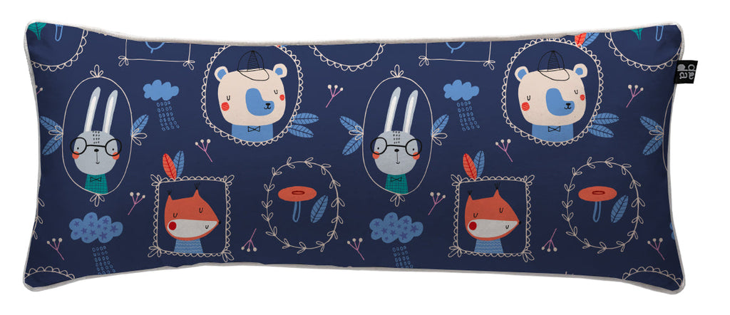 Textiles, Tela, Cojín, Funda Plumón, Piecera, Ropa Cama, Textil, cubre plumón, Genero, Cojines, Manta, Chal, Cubre Cama, Diseño Animal Portrait 