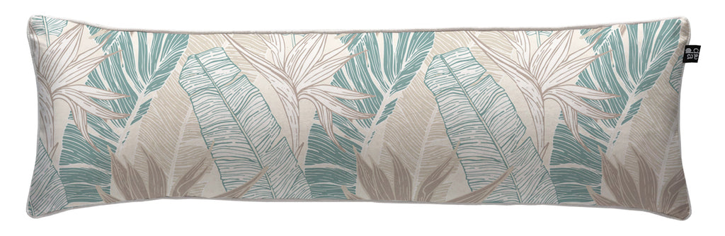 Textiles, Tela, Cojín, Funda Plumón, Piecera, Ropa Cama, Textil, cubre plumón, Genero, Cojines, Manta, Chal, Cubre Cama, Diseño Banana Leaf