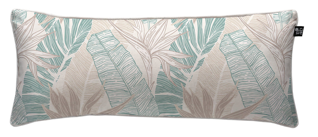 Textiles, Tela, Cojín, Funda Plumón, Piecera, Ropa Cama, Textil, cubre plumón, Genero, Cojines, Manta, Chal, Cubre Cama, Diseño Banana Leaf