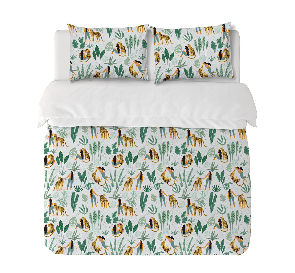 Textiles, Tela, Cojín, Funda Plumón, Piecera, Ropa Cama, Textil, cubre plumón, Genero, Cojines, Manta, Chal, Cubre Cama, Diseño Be Wild