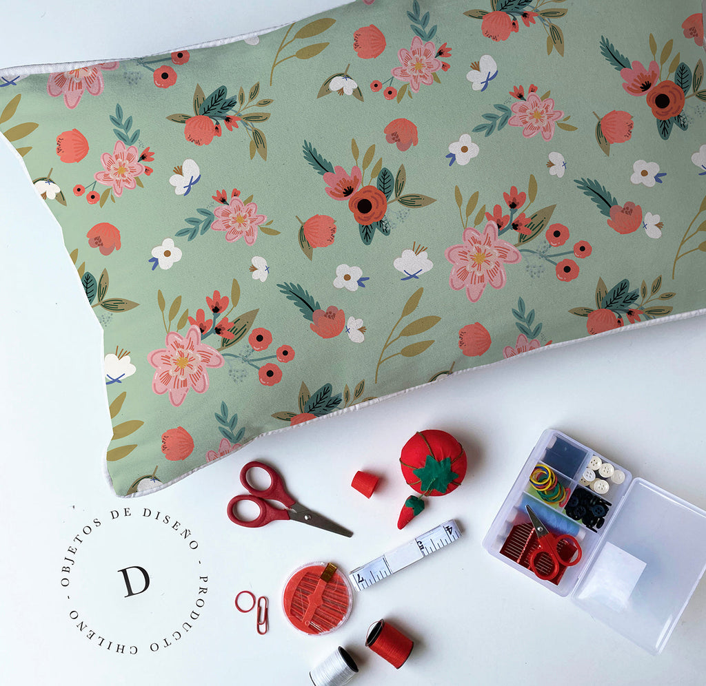 Textiles, Tela, Cojín, Funda Plumón, Piecera, Ropa Cama, Textil, cubre plumón, Genero, Cojines, Manta, Chal, Cubre Cama, Diseño Beauty Flower