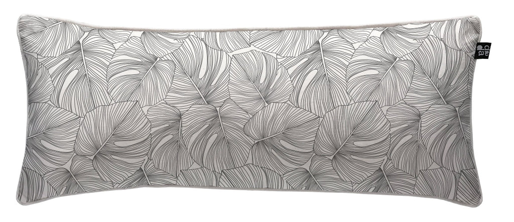 Textiles, Tela, Cojín, Funda Plumón, Piecera, Ropa Cama, Textil, cubre plumón, Genero, Cojines, Manta, Chal, Cubre Cama, Diseño Black Moustera