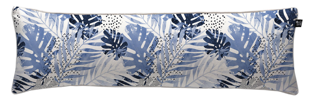 Textiles, Tela, Cojín, Funda Plumón, Piecera, Ropa Cama, Textil, cubre plumón, Genero, Cojines, Manta, Chal, Cubre Cama, Diseño Blue Tropical