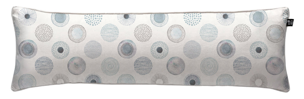 Textiles, Tela, Cojín, Funda Plumón, Piecera, Ropa Cama, Textil, cubre plumón, Genero, Cojines, Manta, Chal, Cubre Cama, Diseño Blue Twist