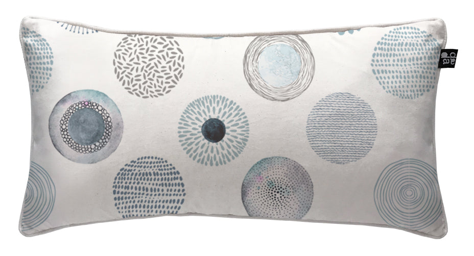 Textiles, Tela, Cojín, Funda Plumón, Piecera, Ropa Cama, Textil, cubre plumón, Genero, Cojines, Manta, Chal, Cubre Cama, Diseño Blue Twist