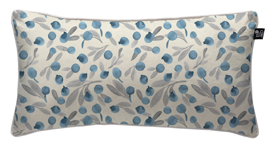 Textiles, Tela, Cojín, Funda Plumón, Piecera, Ropa Cama, Textil, cubre plumón, Genero, Cojines, Manta, Chal, Cubre Cama, Diseño Blueberry