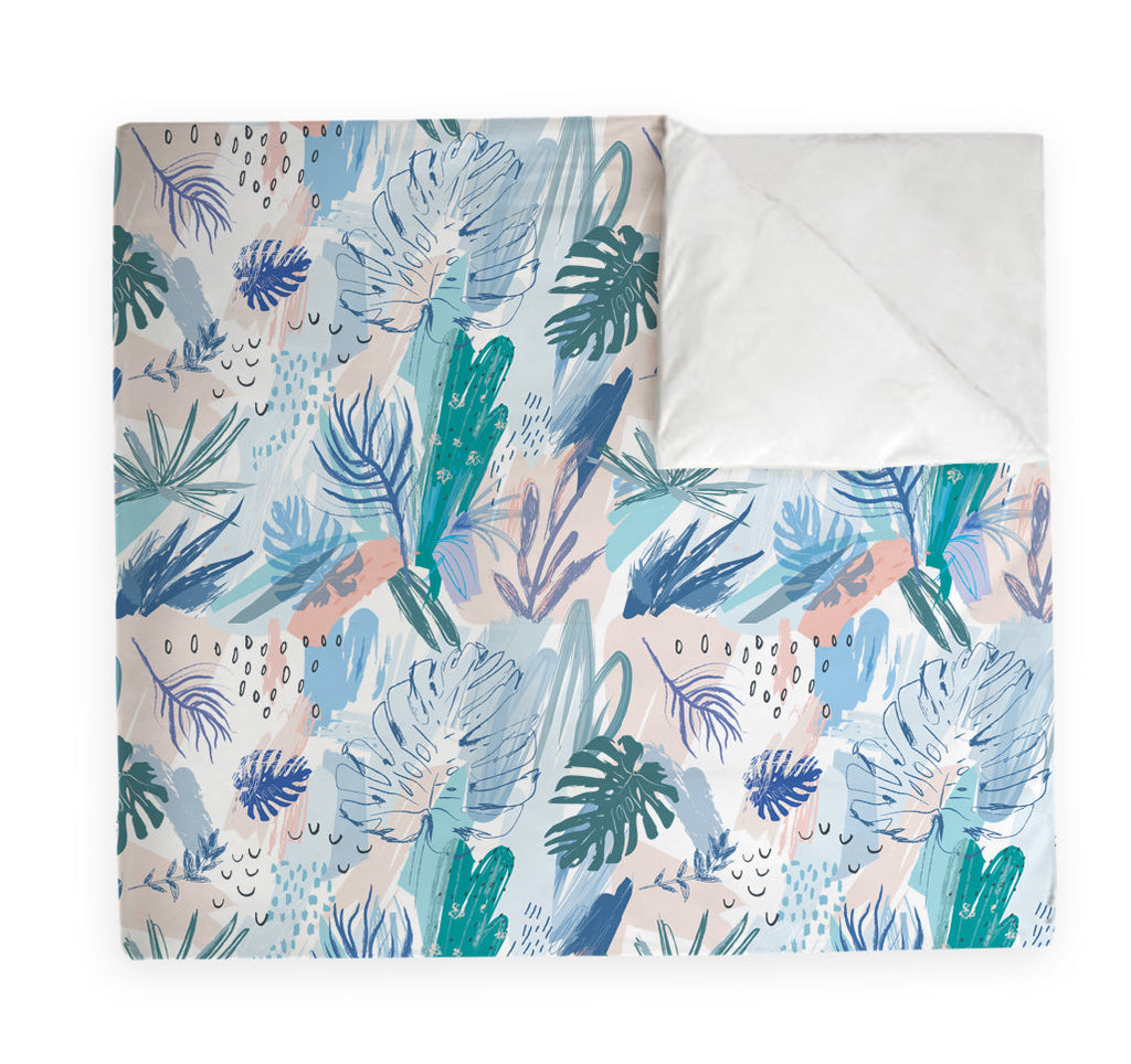 Textiles, Tela, Cojín, Funda Plumón, Piecera, Ropa Cama, Textil, cubre plumón, Genero, Cojines, Manta, Chal, Cubre Cama, Diseño Tropical Memphis