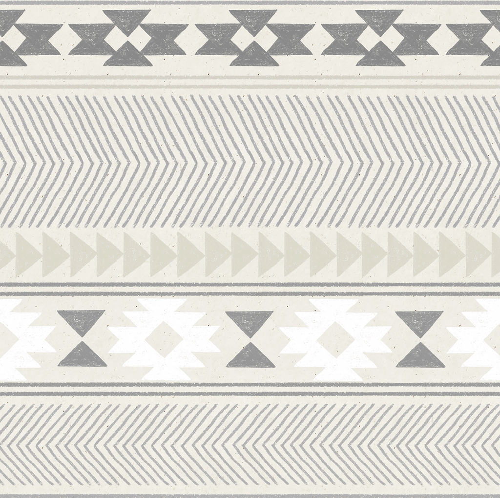 Papel Mural y Vinilico Autoadhesivo para muros de la marca The Wall, diseño de tendencia Andino Beige