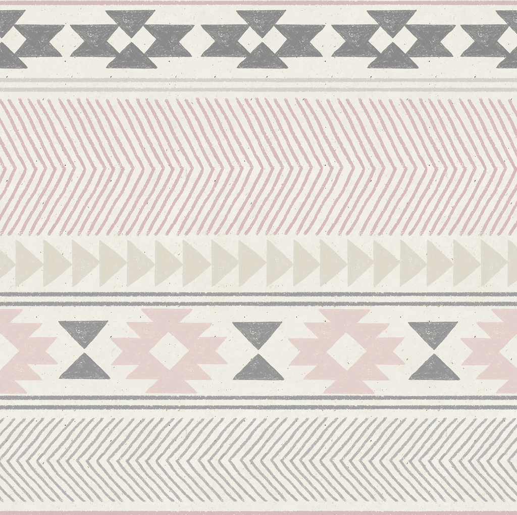 Papel Mural y Vinilico Autoadhesivo para muros de la marca The Wall, diseño de tendencia Andino