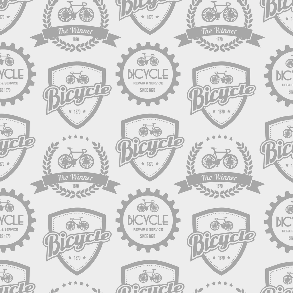 Papel Mural y Vinilico Autoadhesivo para muros de la marca The Wall, diseño de tendencia Bike