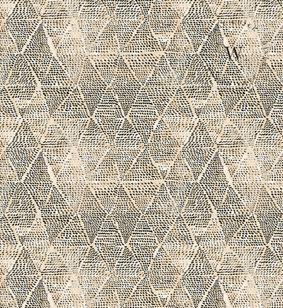 Papel Mural, Papel Pintado, Wallpaper, Mural, Empavonados, Vinilico Autoadhesivo para muros de la marca The Wall, diseño de tendencia Drip Diamond