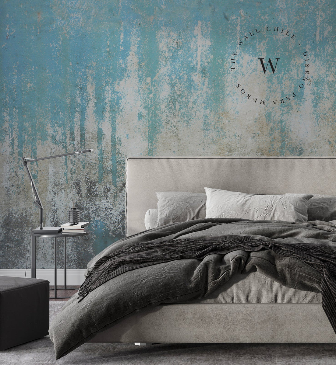 Drip Wall – OMNIO