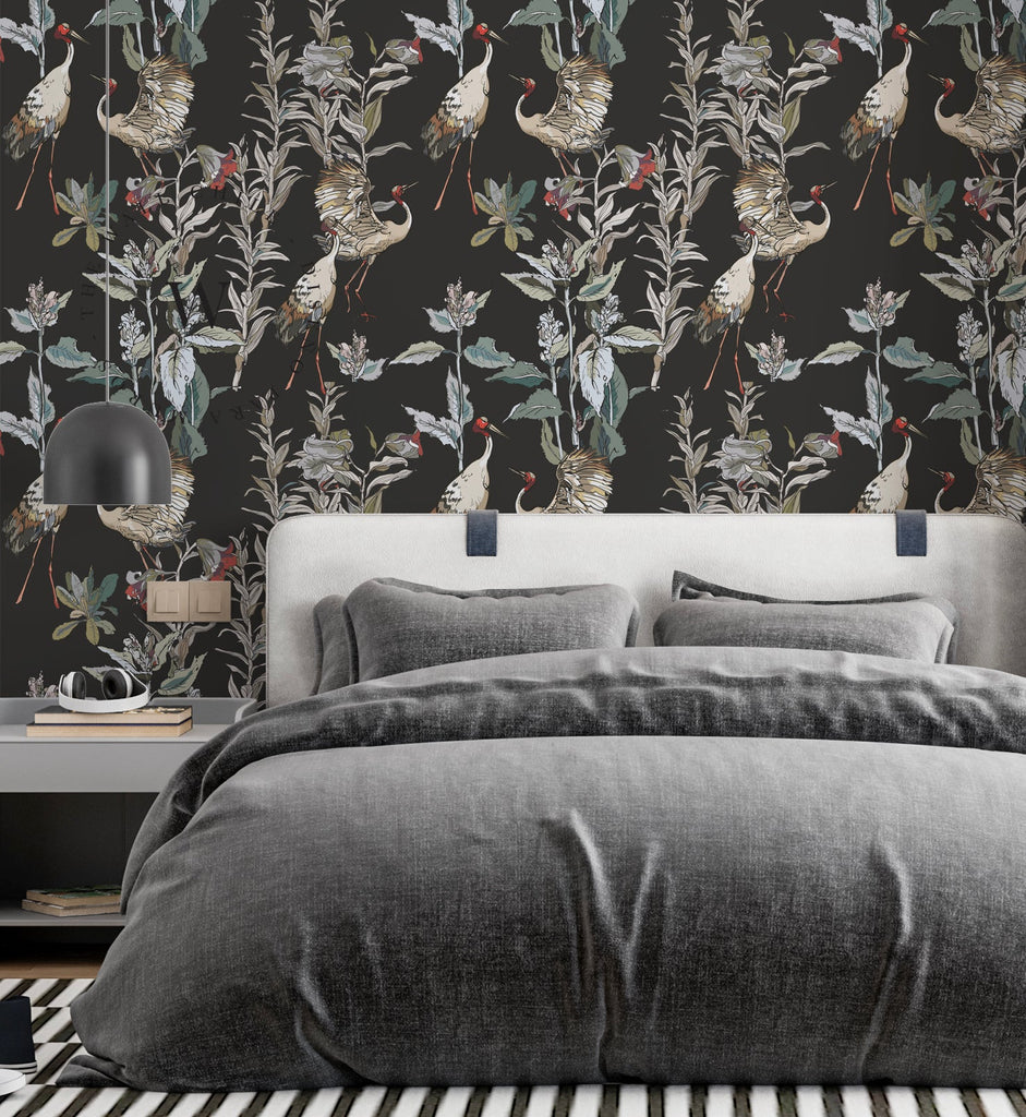 Papel Mural y Vinilico Autoadhesivo para muros de la marca The Wall, diseño de tendencia Elite