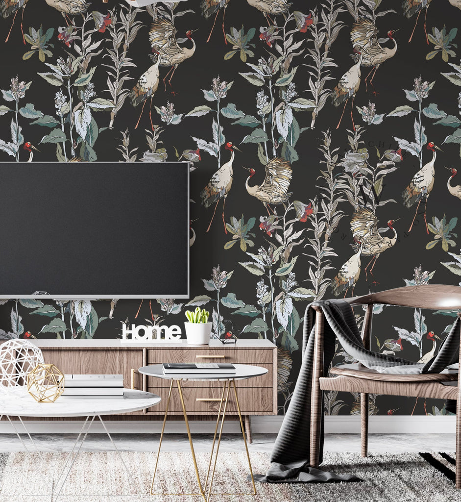 Papel Mural y Vinilico Autoadhesivo para muros de la marca The Wall, diseño de tendencia Elite