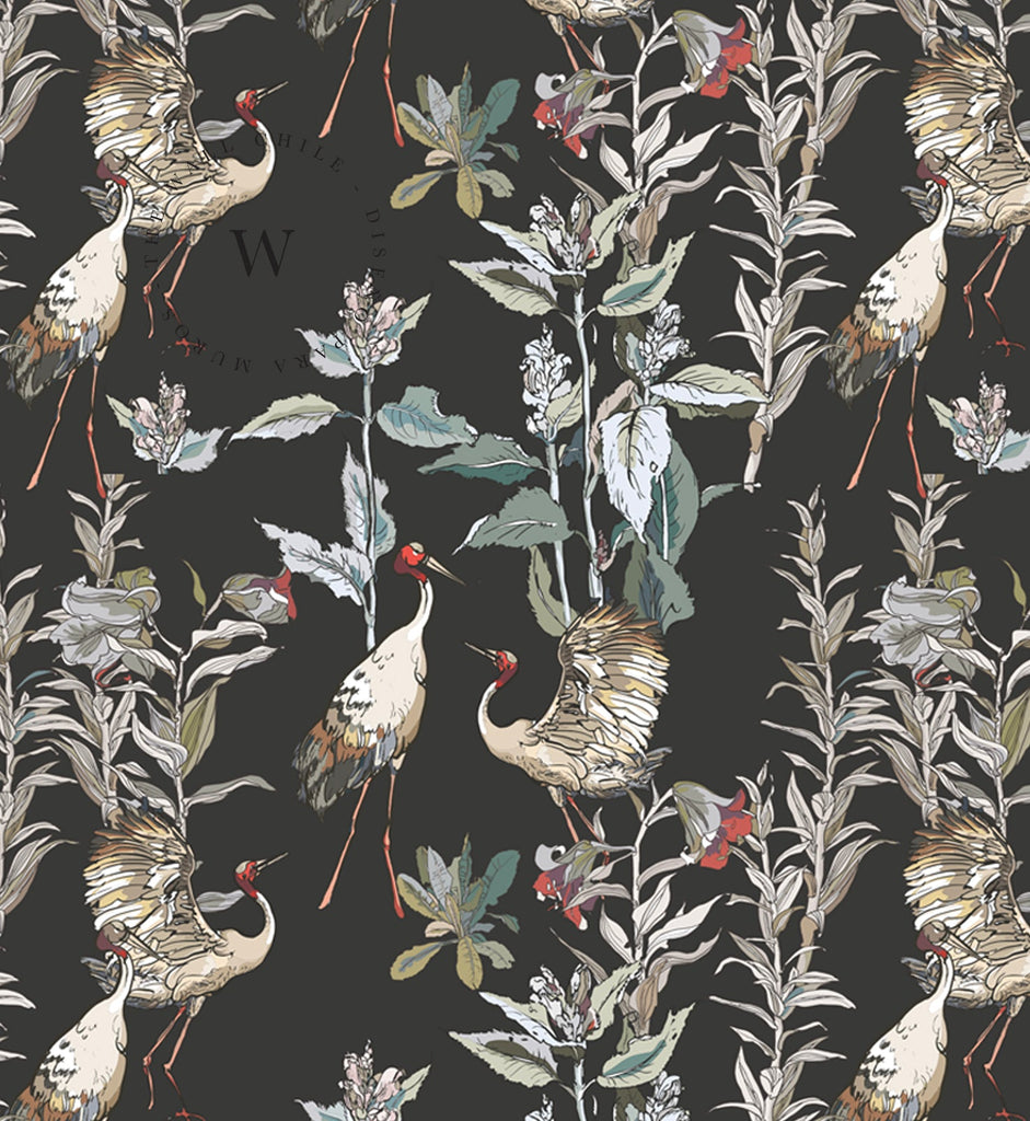 Papel Mural y Vinilico Autoadhesivo para muros de la marca The Wall, diseño de tendencia Elite