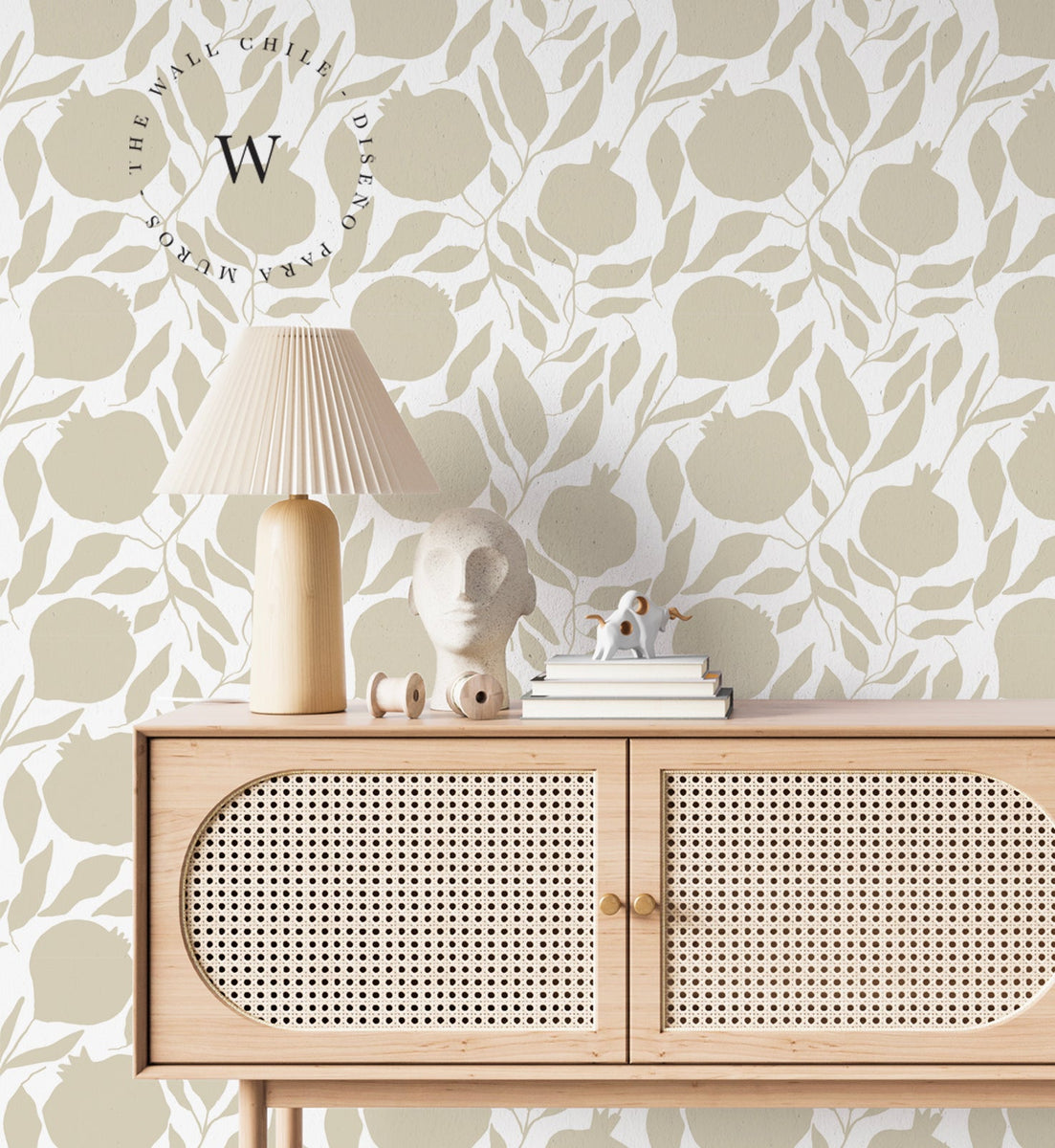 Grenade Beige – OMNIO