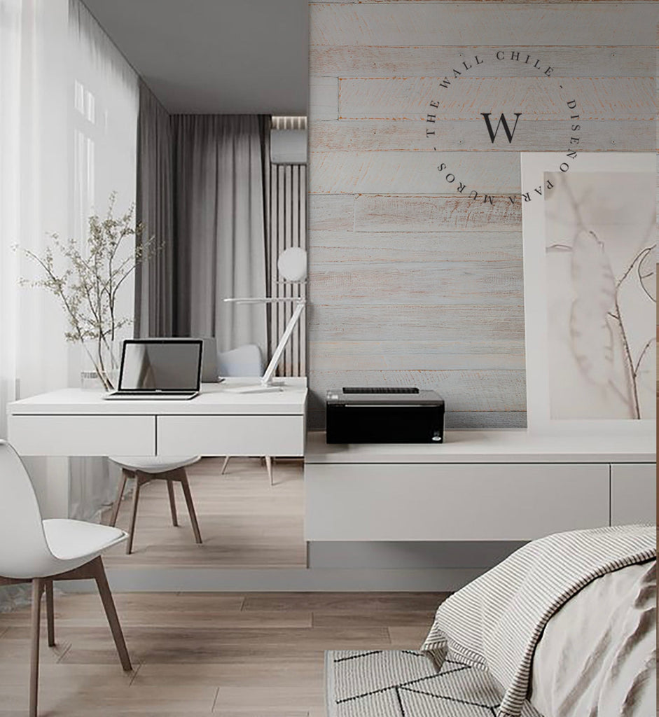 Papel Mural y Vinilico Autoadhesivo para muros de la marca The Wall, diseño de tendencia Provence