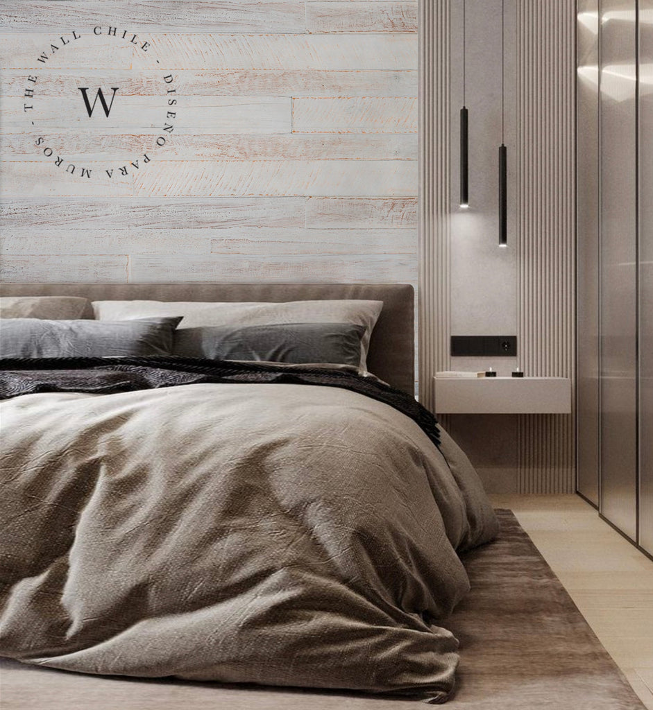 Papel Mural y Vinilico Autoadhesivo para muros de la marca The Wall, diseño de tendencia Provence