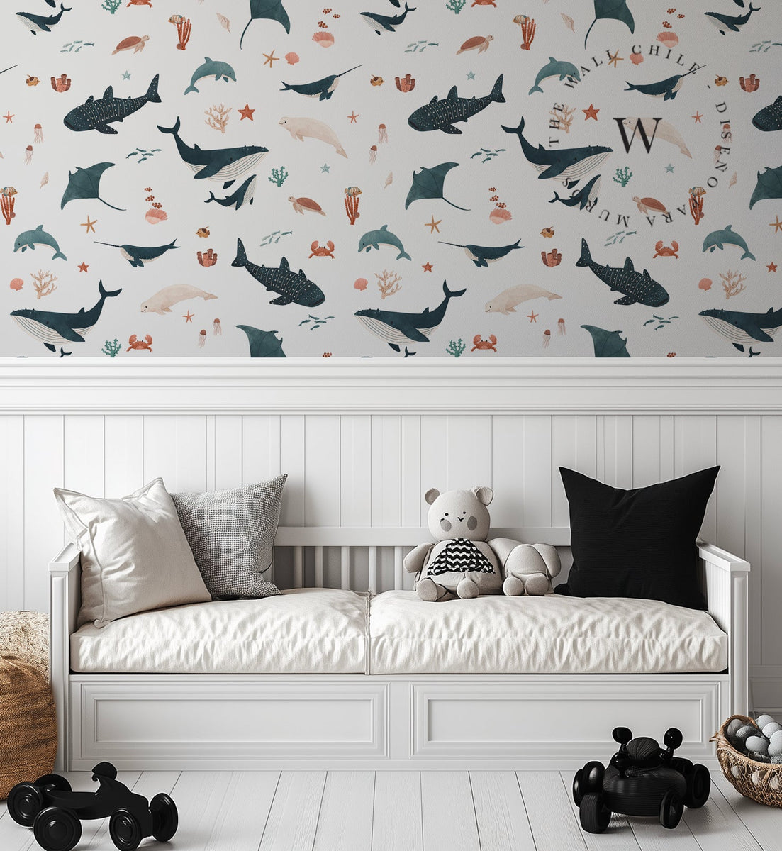 Splendid Sea – OMNIO