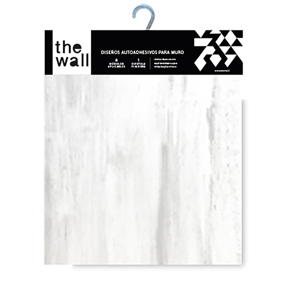 Papel Mural y Vinilico Autoadhesivo para muros de la marca The Wall, diseño de tendencia Vintage